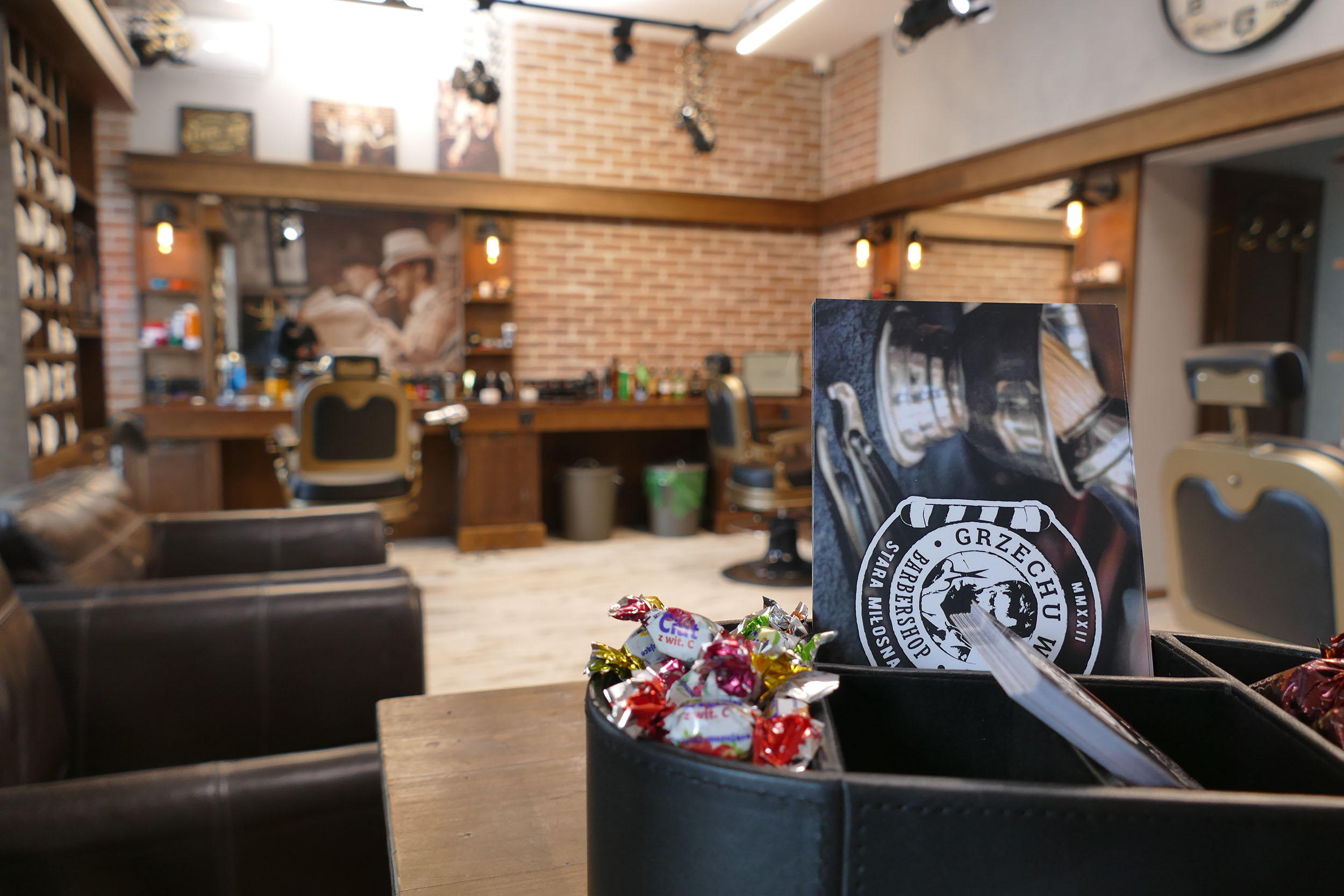 Na specjalną okazję podaruj sobie grzeszny pakiet