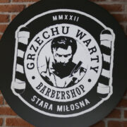 GRZECHU WARTY